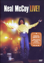 Film: Neal McCoy - Live!