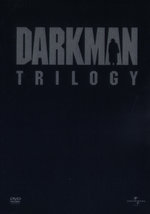 Film: Darkman 1-3 Trilogie [3 DVDs]