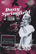 Film: Dusty Springfield - Live at the BBC