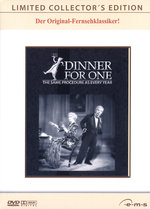 Film: Dinner for one [LCE]