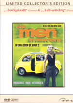 Film: Old Men in New Cars - In China essen... 2 [LCE]