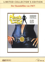 Film: Nackt unter Leder [LCE]