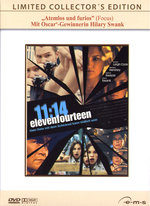 Film: 11:14 - elevenfourteen [LCE]
