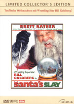 Film: Santa's Slay - Blutige Weihnachten [LCE]
