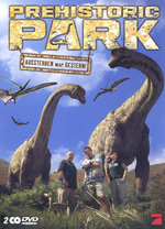 Film: Prehistoric Park - Aussterben war ... [2 DVDs]