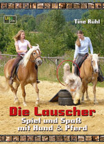 Film: Die Lauscher - Spiel und Spaß mit Hund & Pferd