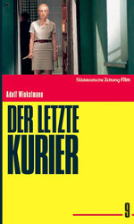 Film: Der letzte Kurier [2 DVDs]