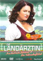 Film: Die Landärztin - Teil 3+4