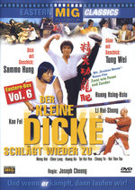 Film: Der kleine Dicke schlägt wieder zu - Vol. 6