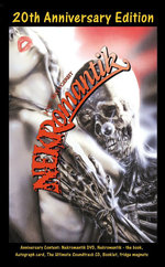 Film: Nekromantik 1 - 20th Anniversary Ed. (+CD/+Buch)