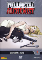 Film: Fullmetal Alchemist Vol. 09 - Winrys Entdeckung