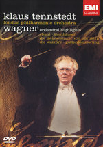 Film: Klaus Tennstedt - Richard Wagner