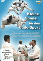Film: Kleine Spiele für den Budo-Sport
