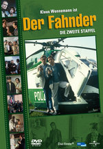 Film: Der Fahnder - Staffel 2 [7 DVDs]