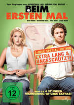 Film: Beim ersten Mal [SE] [2 DVDs]