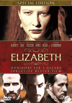 Film: Elizabeth [SE]