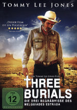Film: Three Burials