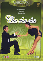 Film: Cha Cha Cha - Ballroom Video Series