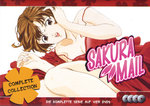 Film: Sakura Mail (OmU) - Complete Collect. [4 DVDs]
