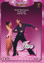 Film: Jive - Ballroom Video Series