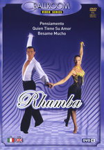 Film: Rhumba - Ballroom Video Series