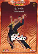 Film: Salsa - Ballroom Video Series