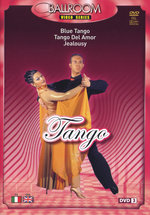 Film: Tango - Ballroom Video Series