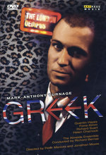 Film: Mark-Anthony Turnage - Greek