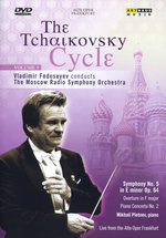 Film: The Tschaikowsky Cycle Volume 5