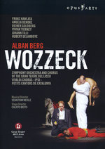 Film: Alban Berg - Wozzeck