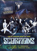 Film: Scorpions - Live at Wacken Open Air 2006