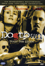 Film: Dogtown - Stadt der Lügen
