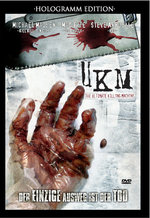 Film: UKM - The Ultimate Killing Machine - Holo Edit.
