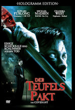Film: Der Teufelspakt - The Covenant - Hologramm Edit.