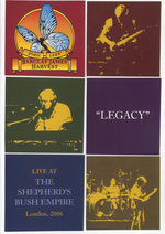 Film: John Lee's Barclay James Harvest - Legacy/Live..