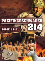 Film: Pazifikgeschwader 214 - Folge 1 & 2