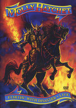 Film: Molly Hatchet - Flirtin' with Disaster/Live