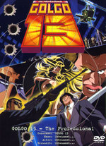 Film: Golgo 13 - The Professional
