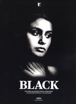 Film: Black (OmU) - Digipack