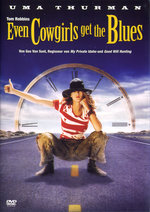 Film: Even Cowgirls get the Blues