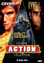 Film: Extreme Action Collection [3 DVDs]