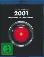 Film: 2001: Odyssee im Weltraum