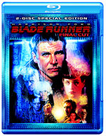 Film: Blade Runner - Final Cut [SE] (+ DVD)