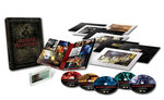 Film: Blade Runner - Ultimate Ed. [CE] [MP] [5 DVDs]