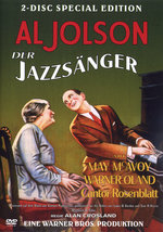 Film: Der Jazzsänger [2 DVDs]