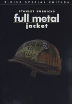 Film: Full Metal Jacket [SE] [SB] [2 DVDs]