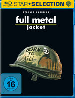 Film: Full Metal Jacket
