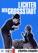 Film: Charlie Chaplin - Lichter der Großstadt
