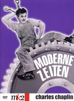 Film: Charlie Chaplin - Moderne Zeiten