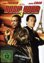 Film: Rush Hour 3